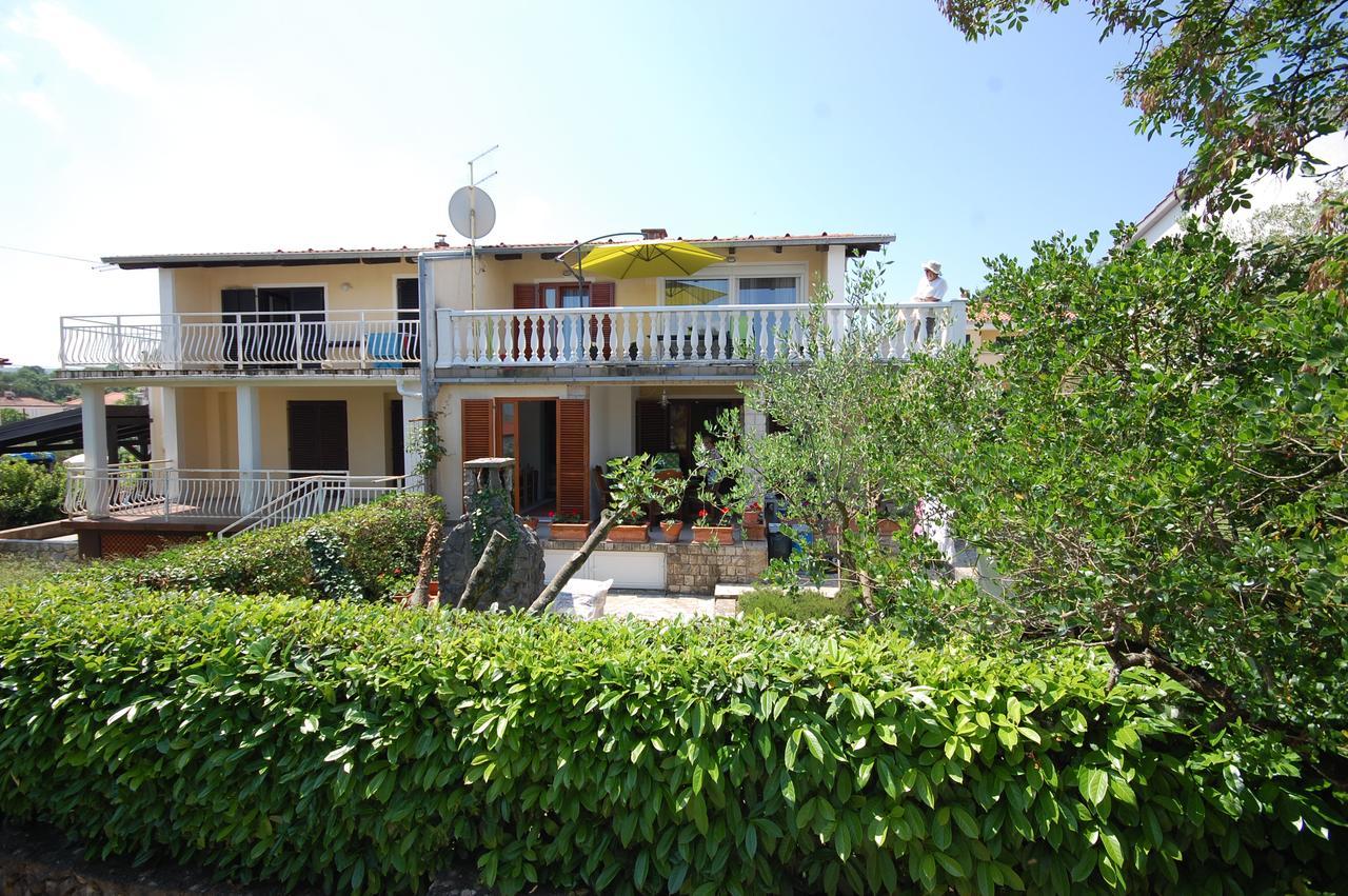 מאלינסקה Apartment Bedenikovic By El-Pi Tours מראה חיצוני תמונה